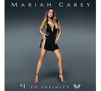 Mariah Carey #1 To Infinity (CD) (US IMPORT)