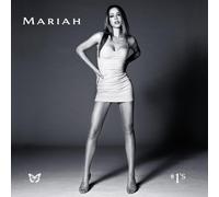 Mariah Carey #1's Double LP Vinyl NEW