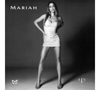 Mariah Carey - #1's [Vinyl LP] [VINYL]