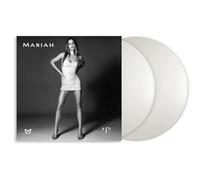 Mariah Carey - #1's [Vinyl LP] [VINYL]