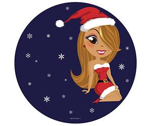 Mariah Carey - All I Want for Christmas Is You / Joy to the World (Picture Disc)