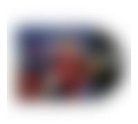 MARIAH CAREY - ALL I WANT FOR CHRISTMAS IS YOU VINYL LP SINGLE NEW