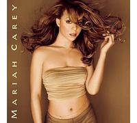 MARIAH CAREY Butterfly 1LP in Black MARIAH CAREY Black