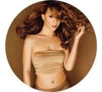 Mariah Carey - Butterfly - New Vinyl Record - 29 - P1398z