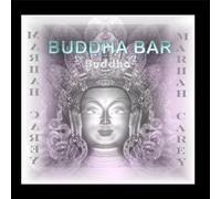 Mariah Carey by Buddha Bar (2011-01-12)