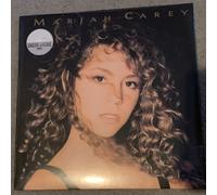 Mariah Carey [VINYL]