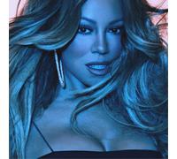 Mariah Carey Caution (CD) Album (US IMPORT)