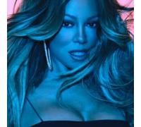 Mariah Carey - Caution - New CD - R1398z