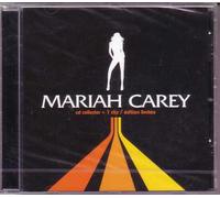 Mariah CAREY - CD Collector + 1 clip / Edition limitée 5-track jewel case MAXI CD