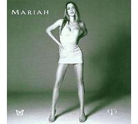 Mariah Carey CD Columbia