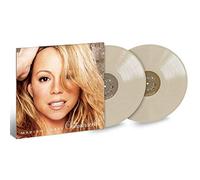 Mariah Carey - Charmbracelet - Exclusive Limited Edition Bone Colored 2x Vinyl LP