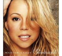 Mariah Carey - Charmbracelet - CD - US Import (Island)