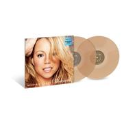 Mariah Carey - Charmbracelet [Translucent Tan 2 LP] [Amazon Exclusive] [Vinyl LP] [VINYL]