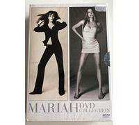 Mariah Carey - Collection - Mariah Carey At Madison Square Garden/No 1's