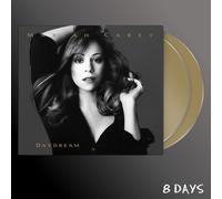 Mariah Carey - Daydream (30th Anniversary) - 2CD | Presale Ships By 16.10.26