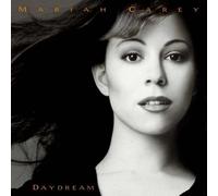 Mariah Carey | Daydream | Black Vinyl LP