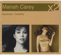Mariah Carey - Daydream / Butterfly