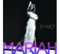 Mariah Carey - E=MC2