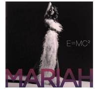 Mariah Carey - E=MC2