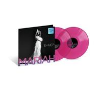 Mariah Carey - E=MC2 [Fluorescent Pink 2 LP] [Amazon Exclusive] [Vinyl LP] [VINYL]
