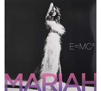 Mariah Carey - E=MC2 [VINYL]