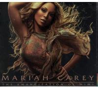 Mariah Carey - Emancipation Of Mimi [Australian Import]