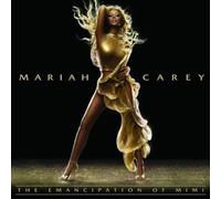 Mariah Carey - Emancipation of Mimi - CD - N3z