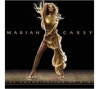 Mariah Carey The Emancipation of Mimi (Vinyl) 12" Album (US IMPORT)