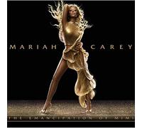 Mariah Carey The Emancipation of Mimi (Vinyl) 12" Album (US IMPORT)