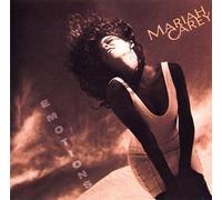 Mariah Carey - Emotions