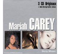 Mariah Carey - Emotions - Music Box