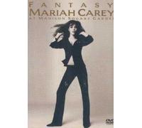 MARIAH CAREY-FANTASY: AT MADISON SQUARE GARDEN-DVD