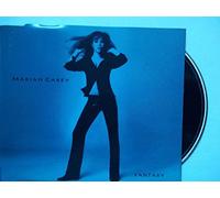 Mariah Carey - Fantasy [CD 1]
