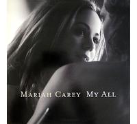 Mariah Carey Feat. Jermaine Dupri - My All [VINYL]