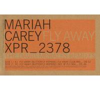 Mariah Carey - Fly Away (Butterfly Reprise)