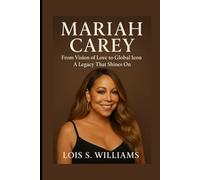 MARIAH CAREY: From Vision of Love to Global Icon - A Legacy that Shines On