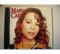 Mariah Carey - Greatest Hits 1995