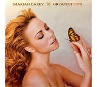 Mariah Carey - Greatest Hits