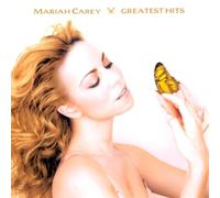 MARIAH CAREY - Greatest Hits