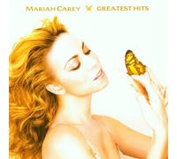 Mariah Carey - Greatest Hits [2 CDs]