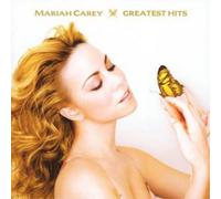 Greatest Hits: Mariah Carey