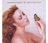 Mariah Carey Greatest Hits Double CD 5054612 NEW