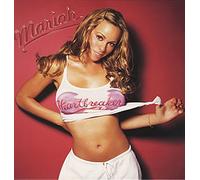 Mariah Carey - Heartbreaker [12" VINYL]