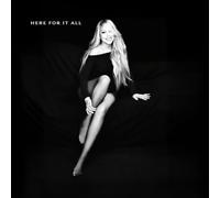 Mariah Carey - Here For It All
