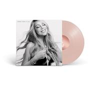 Mariah Carey - Here For It All (Blush Vinyl) [VINYL]