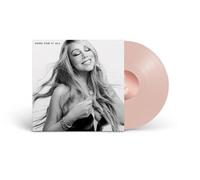 Mariah Carey - Here For It All (Blush Vinyl) [VINYL]