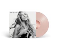 Mariah Carey : Here for It All VINYL 12" Album Coloured Vinyl (Limited Edition)