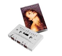 MARIAH CAREY-HERE WE GO AROUND AGAIN / LOVERBOY..-JAPAN CASSETTE TAPE Ltd/Ed