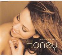 Mariah Carey - Honey [CD 2]