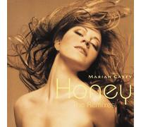 Mariah Carey Honey EP (Vinyl) (US IMPORT)